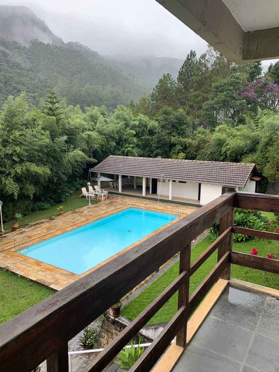 Locação Apartamento NOVA FRIBURGO - RJ Locação Apartamento NOVA FRIBURGO - RJ